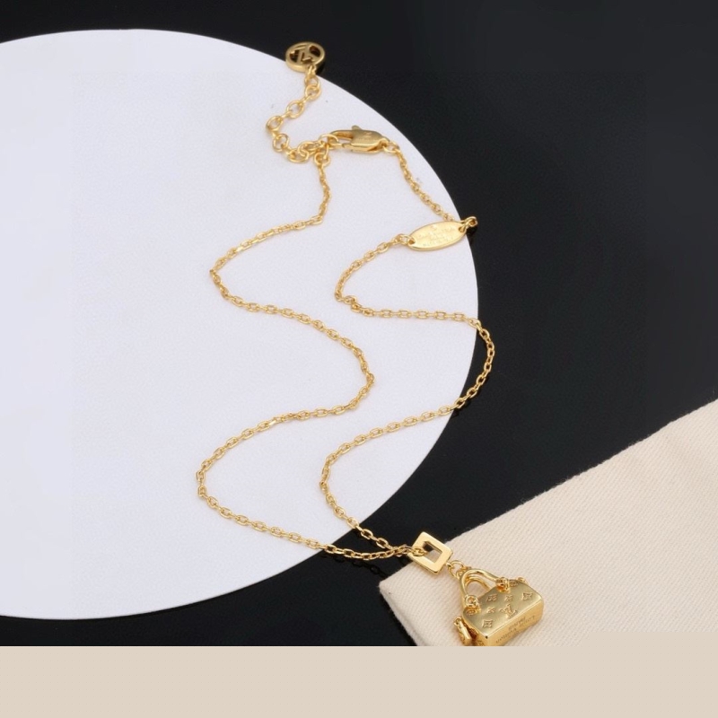 LV Necklaces